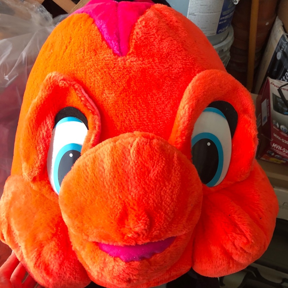 Stuffed Animals
